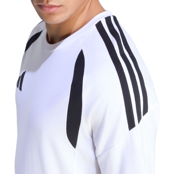 adidas Tiro 26 League Sweat Tee