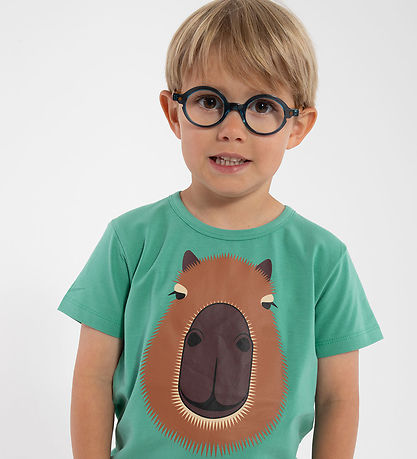 ANIMAL T-Shirt - DyrGrowl - Kapivarsee