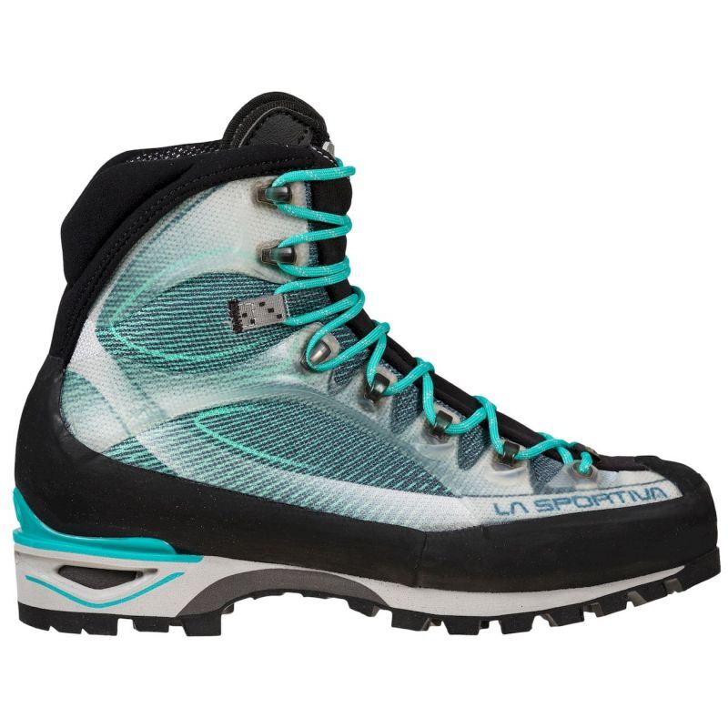Trango Cube GTX - Chaussures alpinisme femme