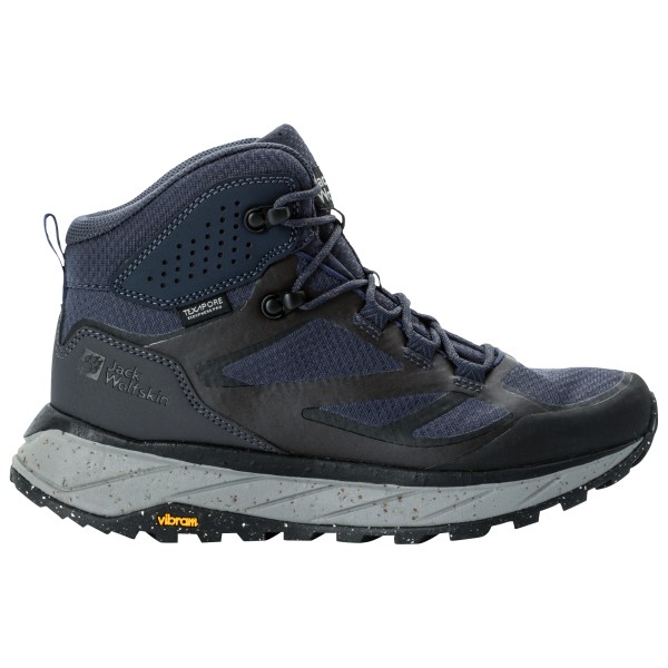 Jack Wolfskin - Women's Terraventure Texapore Mid - Chaussures de randonnée