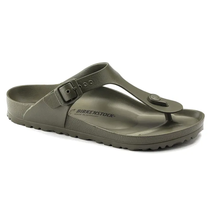 Birkenstock Gizeh EVA Teenslipper Senior