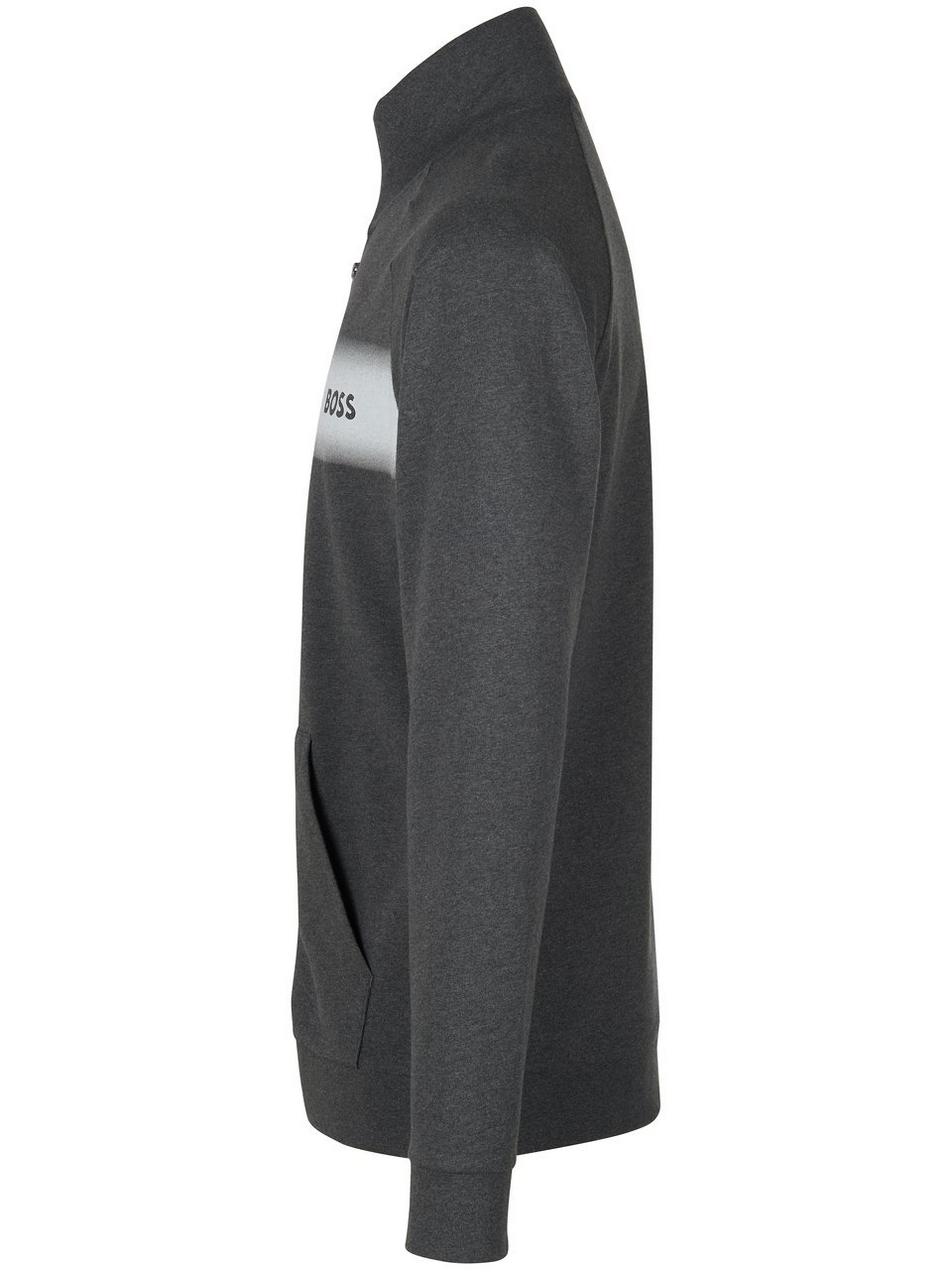 Joggingjacke „Authentic Jacket Z“