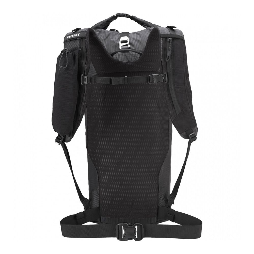 Millet MIXT 25+5L - Sac À dos black/black