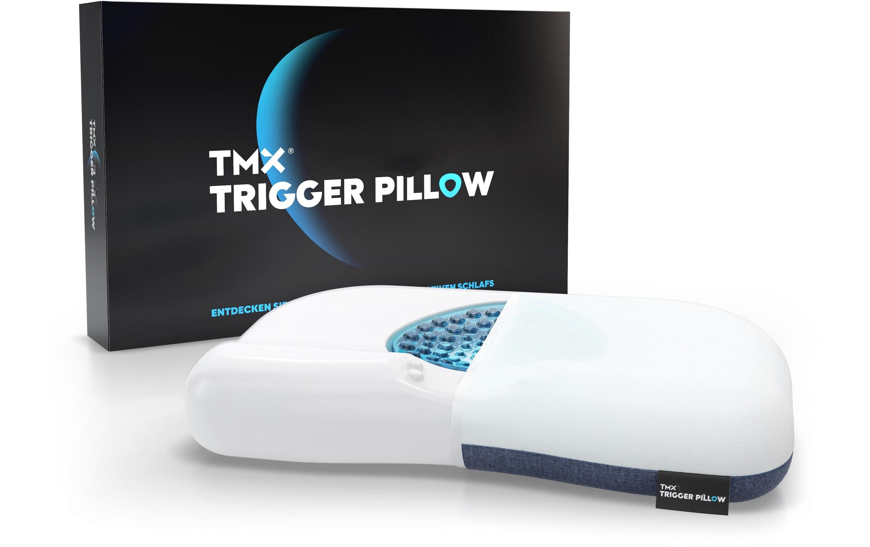 Trigger Kissen<br>Schlafkissen