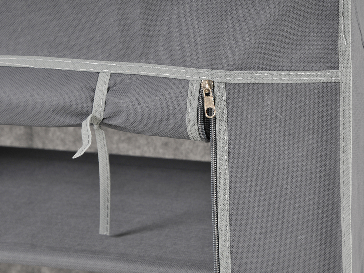 Storage Solutions opbergkast