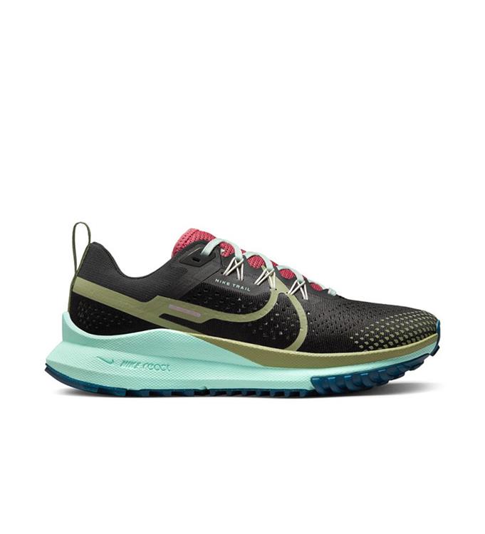 Nike Women React Pegasus Trail 4 Trailrunningschoenen
