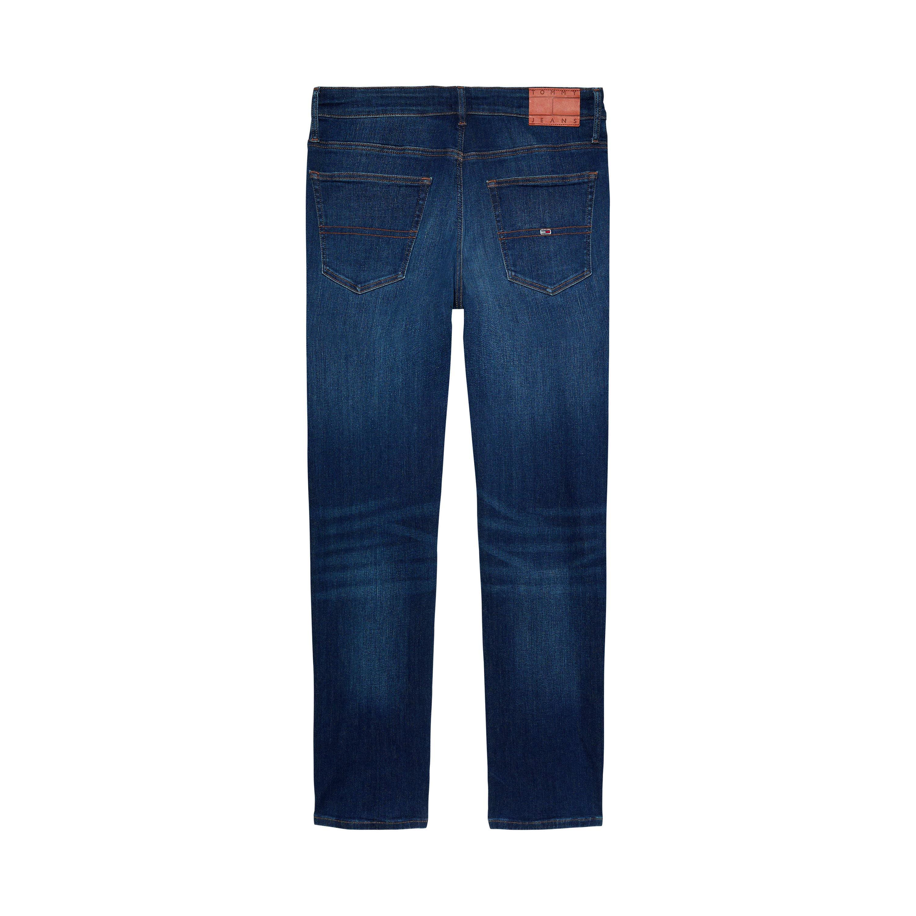 Tommy Jeans Ryan Straight Fit Jeans