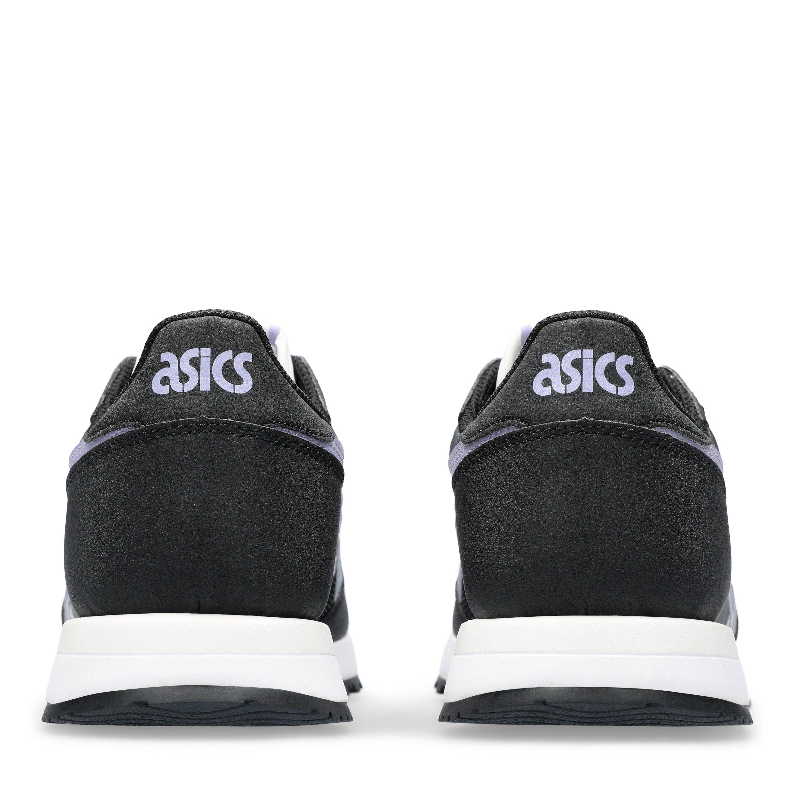 Asics Asics Tiger Runner Ii Court Trainers Womens