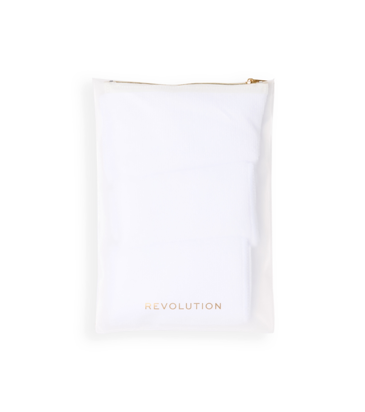 Revolution Pro - Lenços umedecidos de microfibra reutilizáveis Miracle