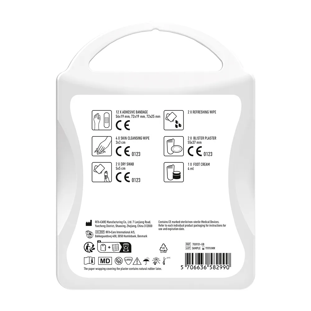 MyKit Active Lifestyle - 1 stk.