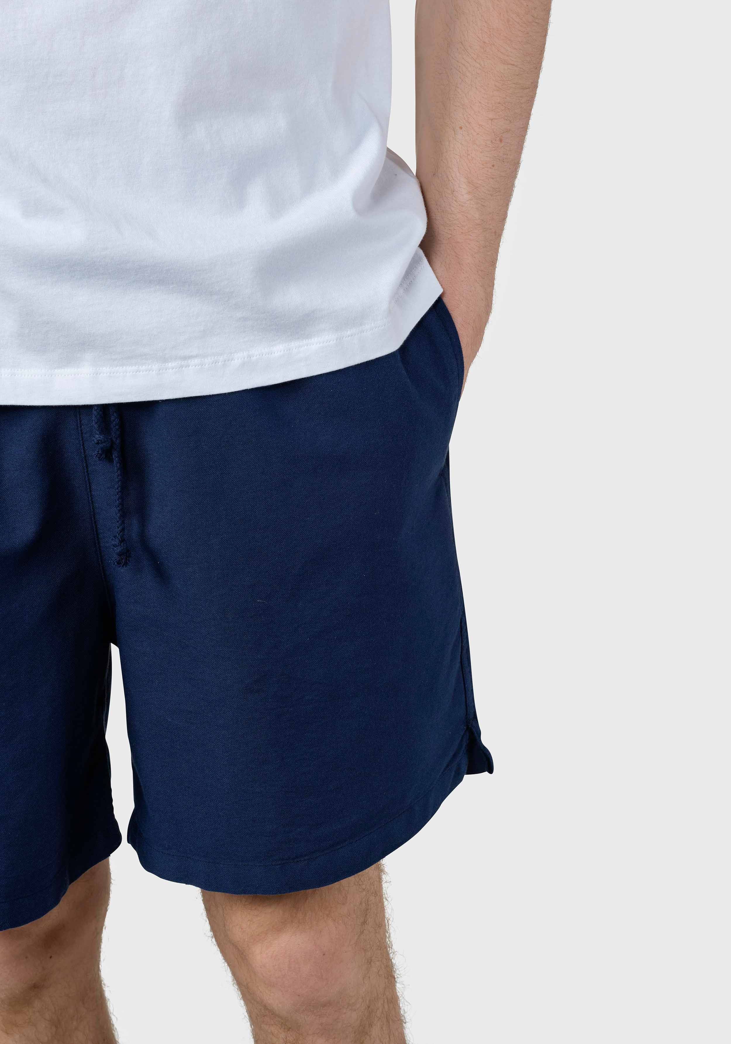 Klitmøller Collective Shorts Bertram Ocean