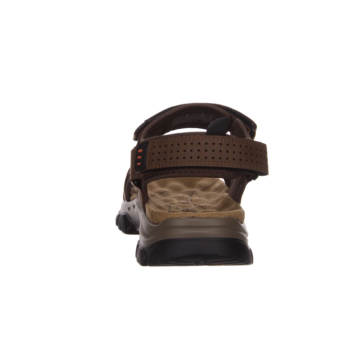 Dockers Sandalen braun braun