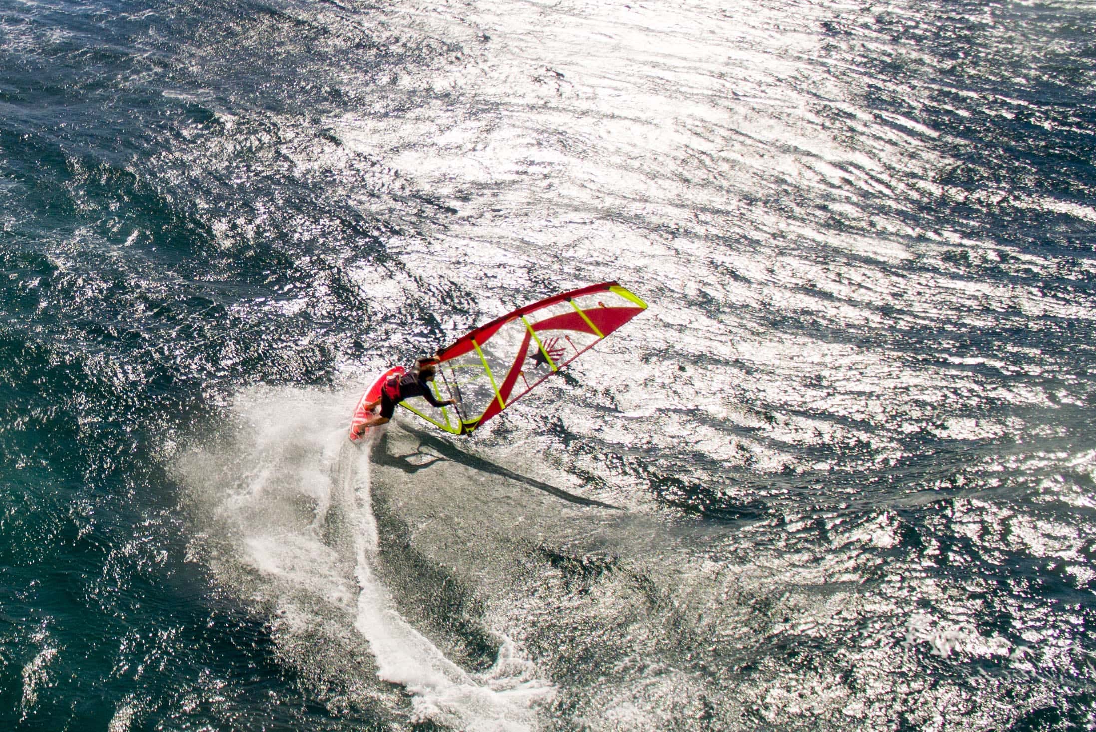 Ezzy Sails Zeta - 2024 3.7m²