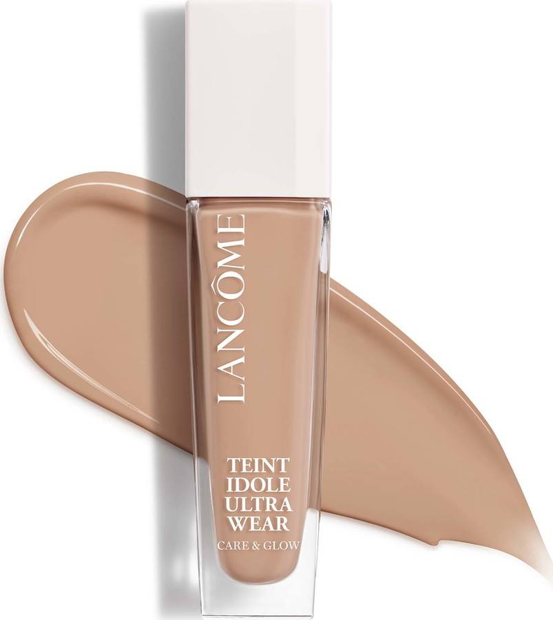 Lancôme Teint Idole Ultra Wear Care & Glow 330N 30ml