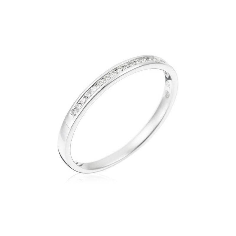 Bague Alliance 
