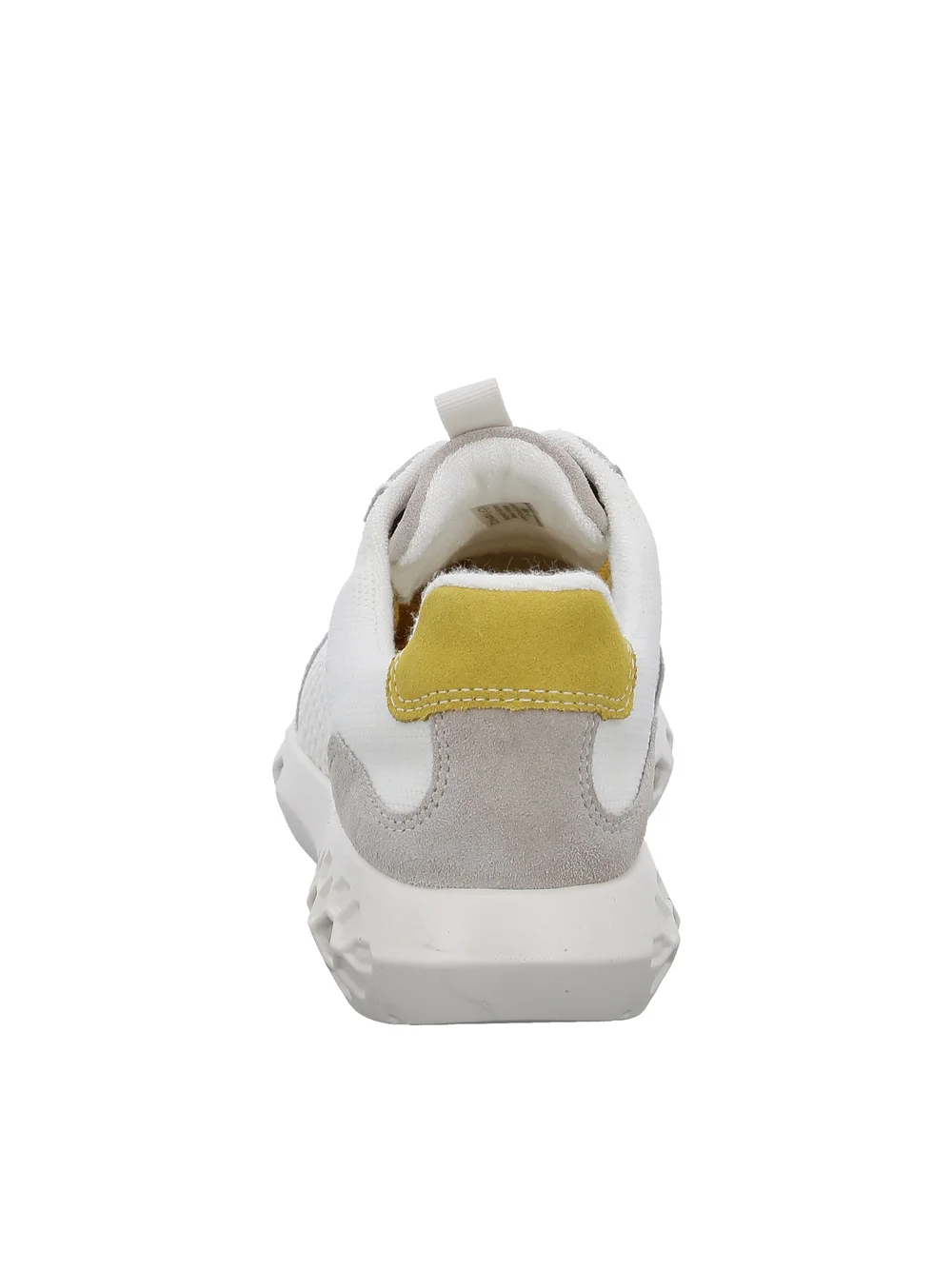 Energystep Schnürer Jumper shell cloud