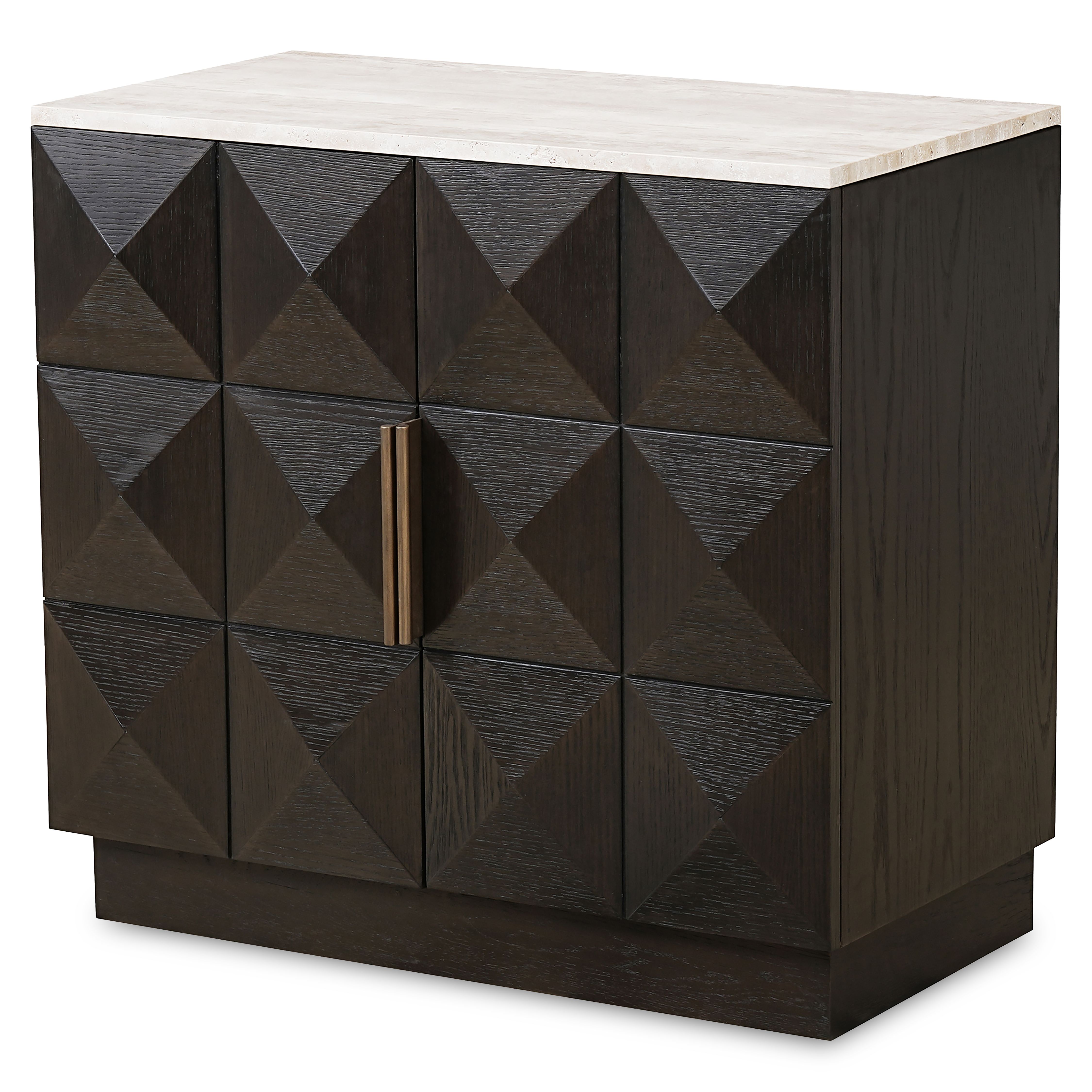 Dressoir 212820 Claremont B85 x D44 x H78.5 cm