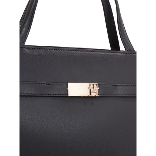 Tommy Hilfiger Heritage Arbejdstaske, Black
