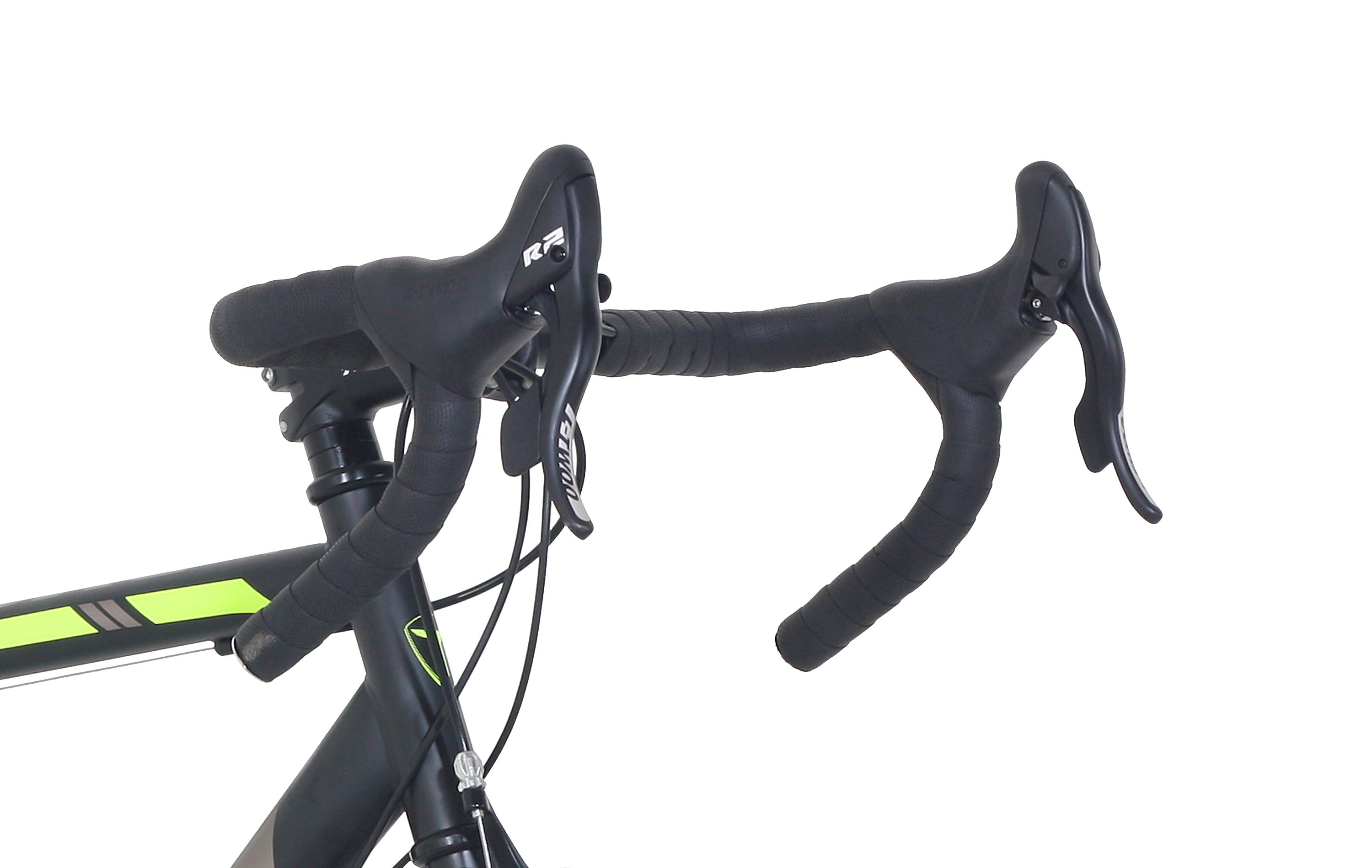 Rennvelo 59 cm VULTURE-R