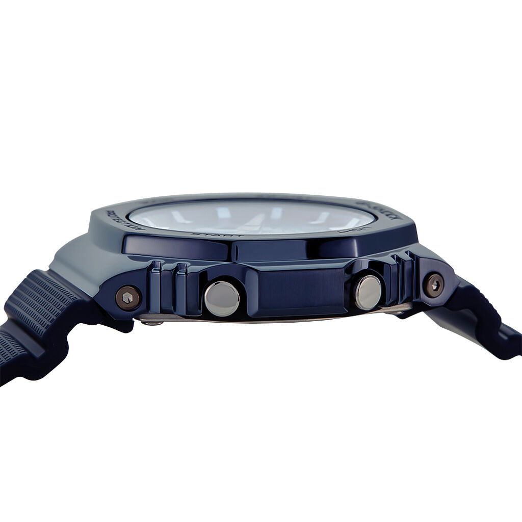 Montre Casio G-shock Gris
