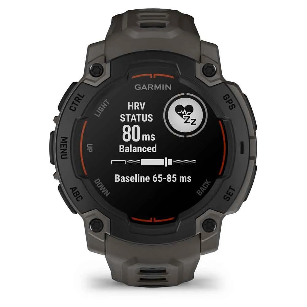 Garmin Reloj Instinct E 45 mm