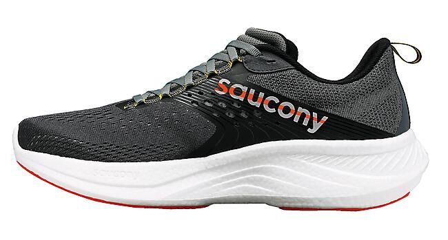 SAUCONY - CHAUSSURES DE RUNNING RIDE 17 M