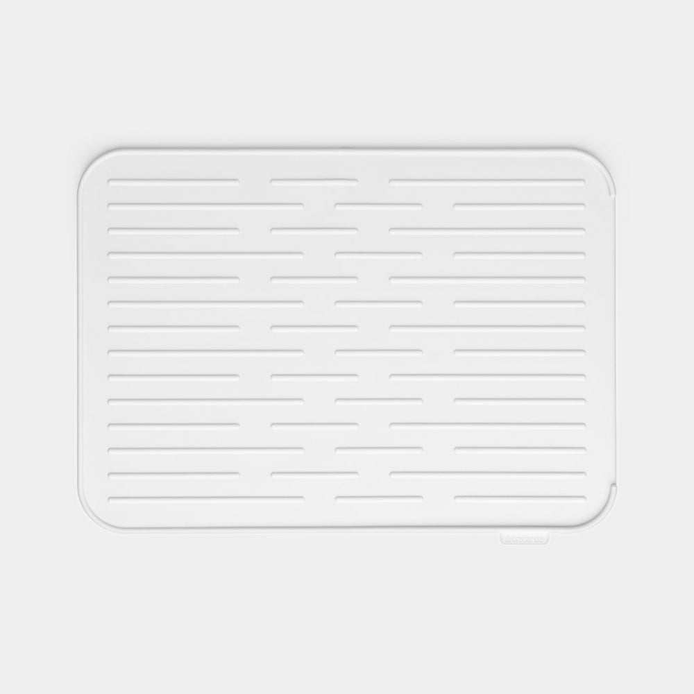 Tapis égouttoir silicone Brabantia