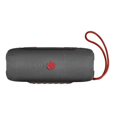 NGS Roller Nitro 3 - enceinte Bluetooth - noir