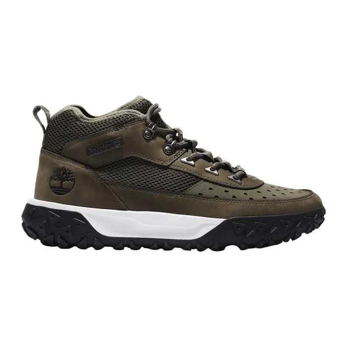 Timberland Greenstride Motion 6 Mid Schoenen Heren