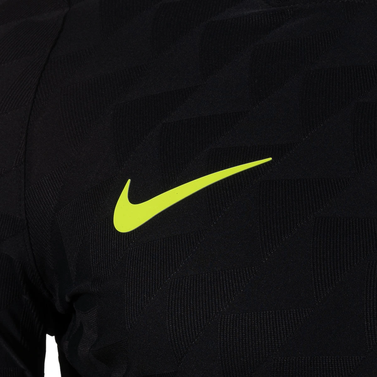 Camisola Nike Authentic Atlético de Madrid Madrid Segundo equipamento 2026-2027