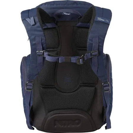 Nitro Daypacker Rucksack Night Sky 32 Liter