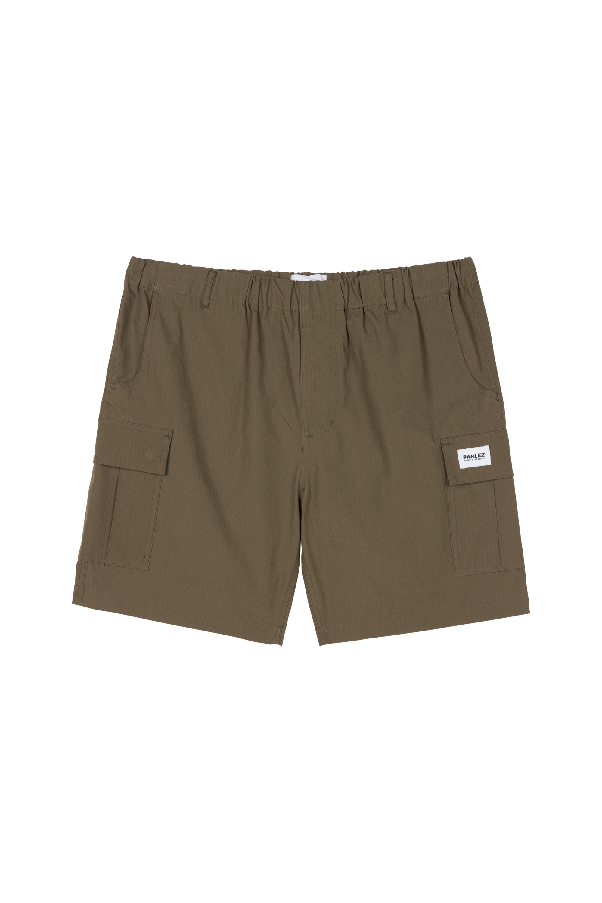 PARLEZ SHORT GILBERT CARGO Vert