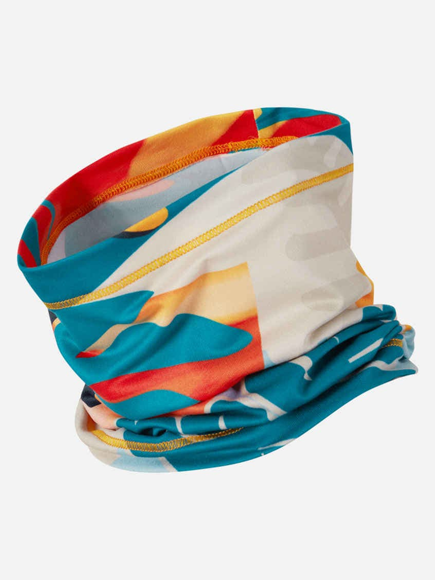 Hyrisee Tube Scarf