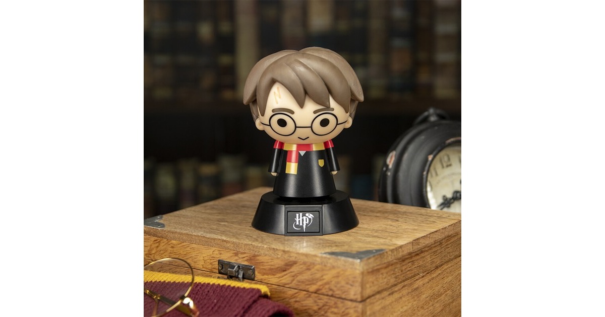 PaladoneHarry Potter: Harry Potter Icon Light verlichting