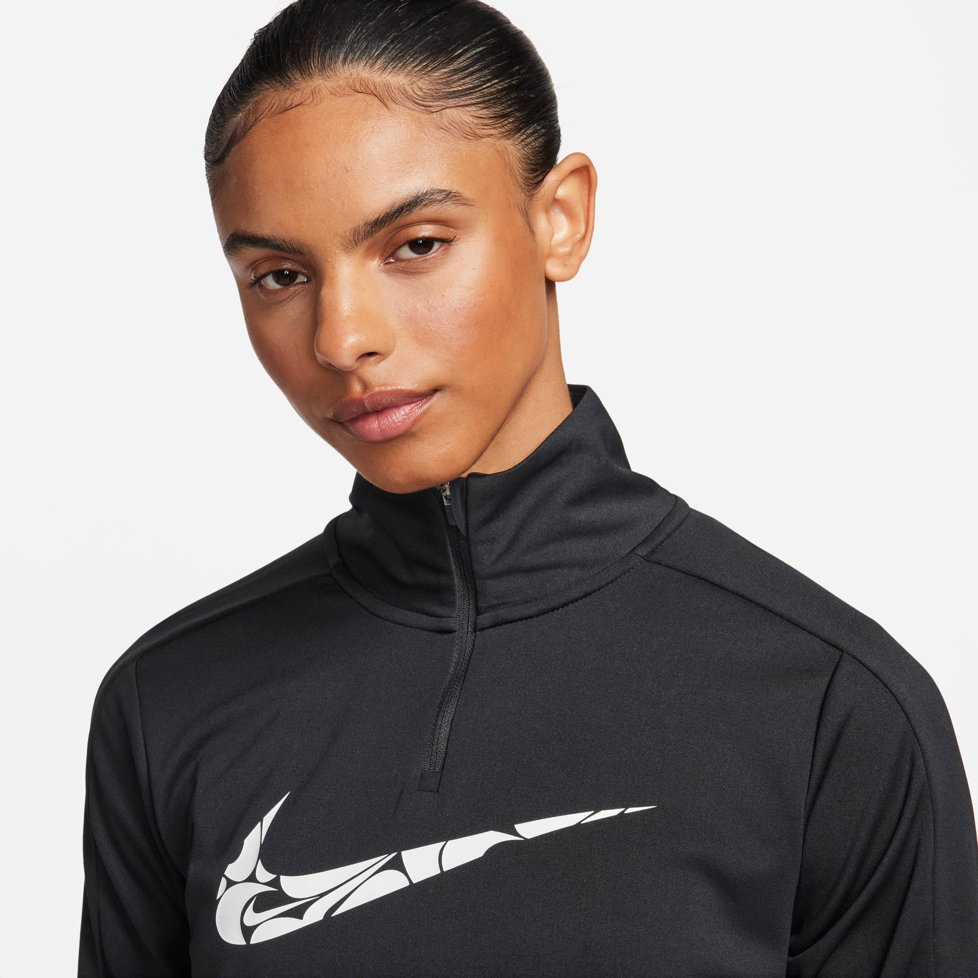 Nike Nike Swoosh Women"s Dri-FIT 1/