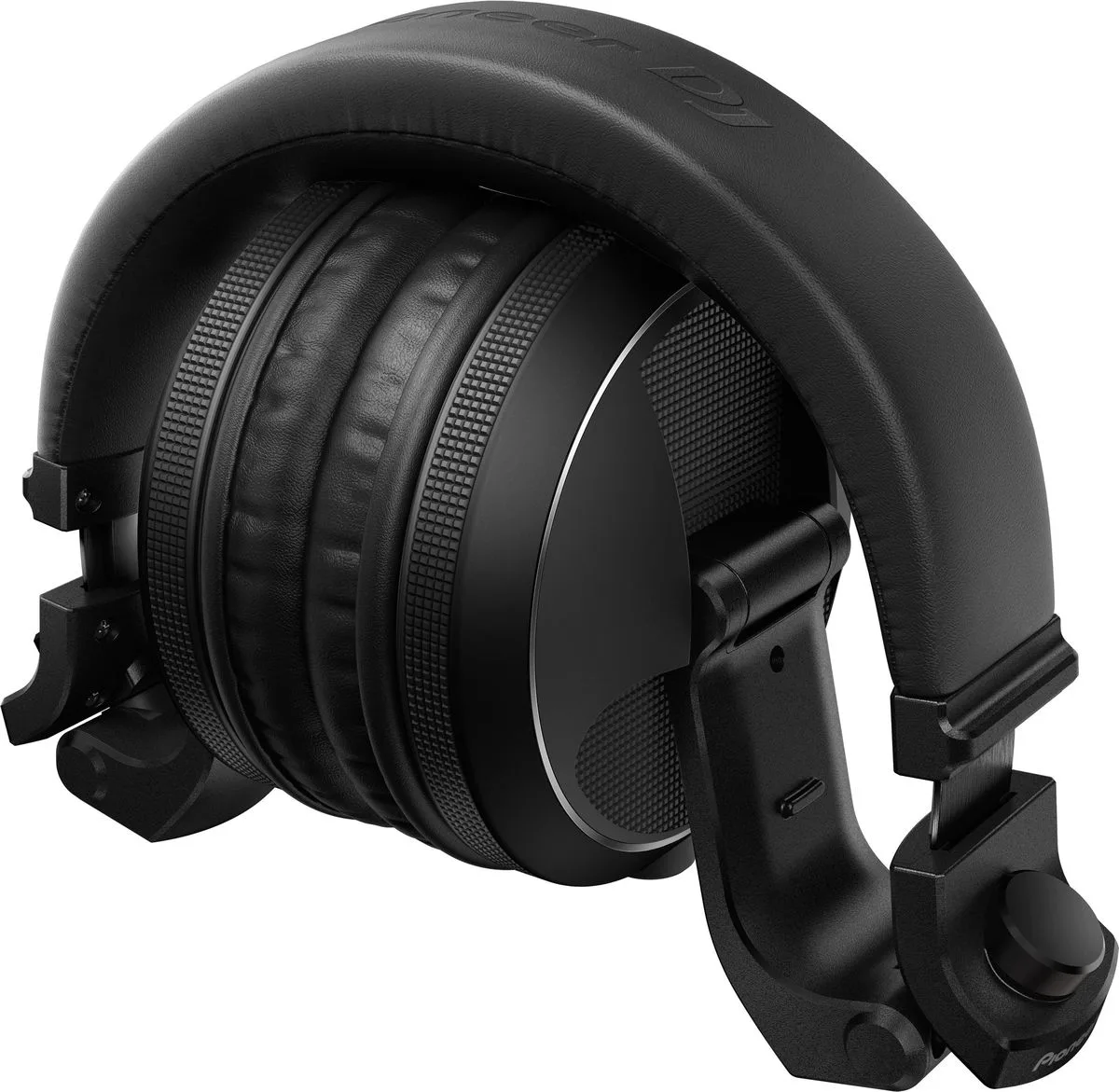 Pioneer HDJ-X5 Noir Casques hi-fi