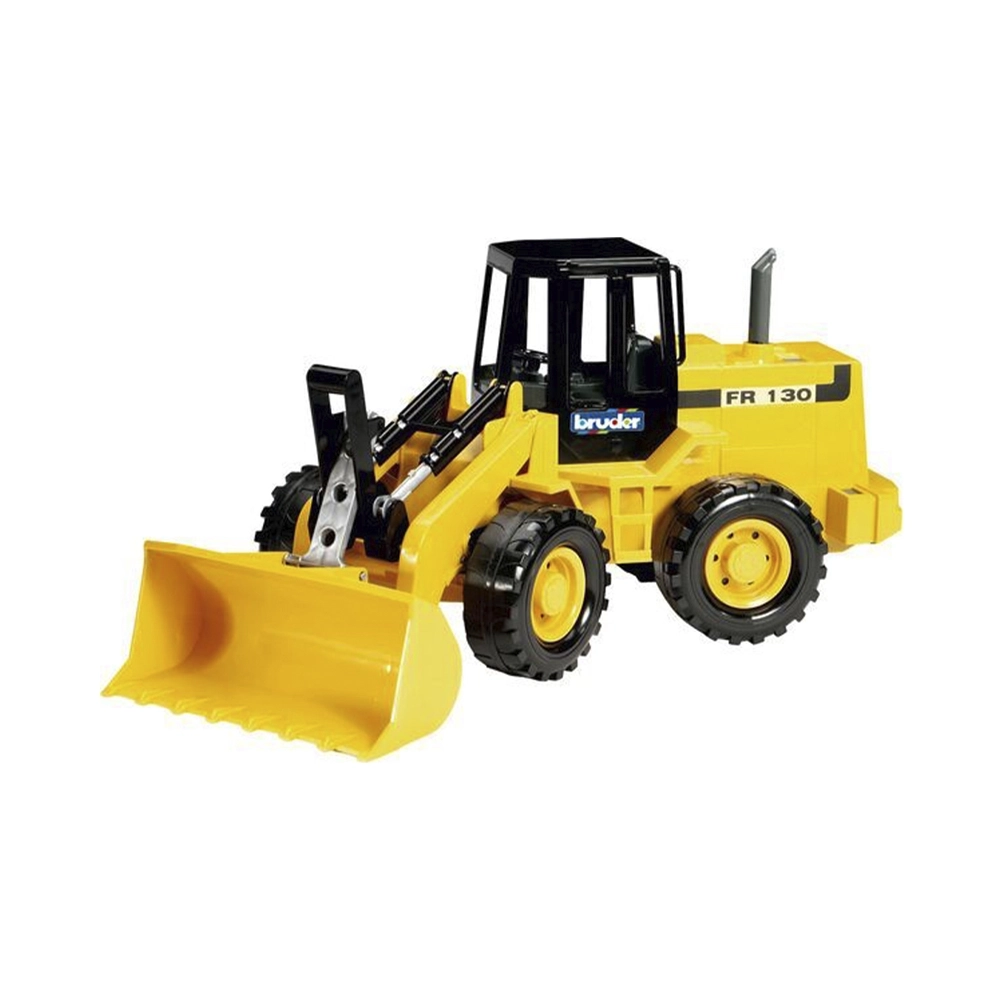 Bruder Gelenkradlader FR 130