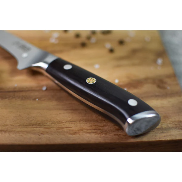 Couteau Fukito Ebene X50 modèle désosseur 15cm Fukito