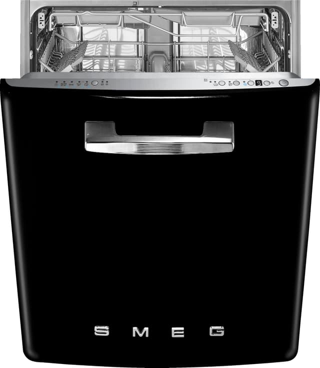Smeg 50's style opvaskemaskine STFABBL3