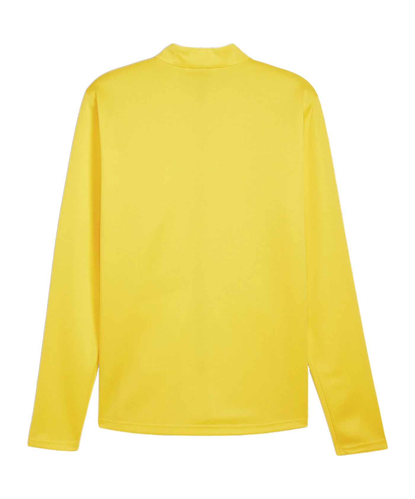 PUMA teamGOAL Trainingsjacke Gelb F07