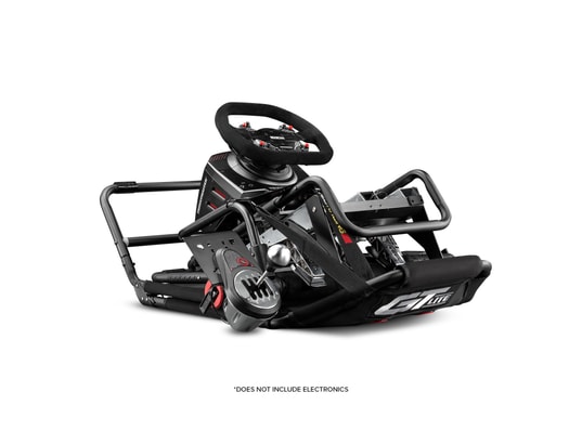 NEXT LEVEL RACING - Simulateur Gt lite - siege simulation auto