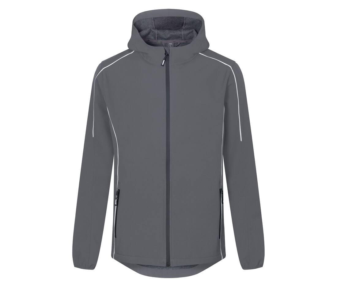 PROMODORO PM7830 - Softshell légère homme