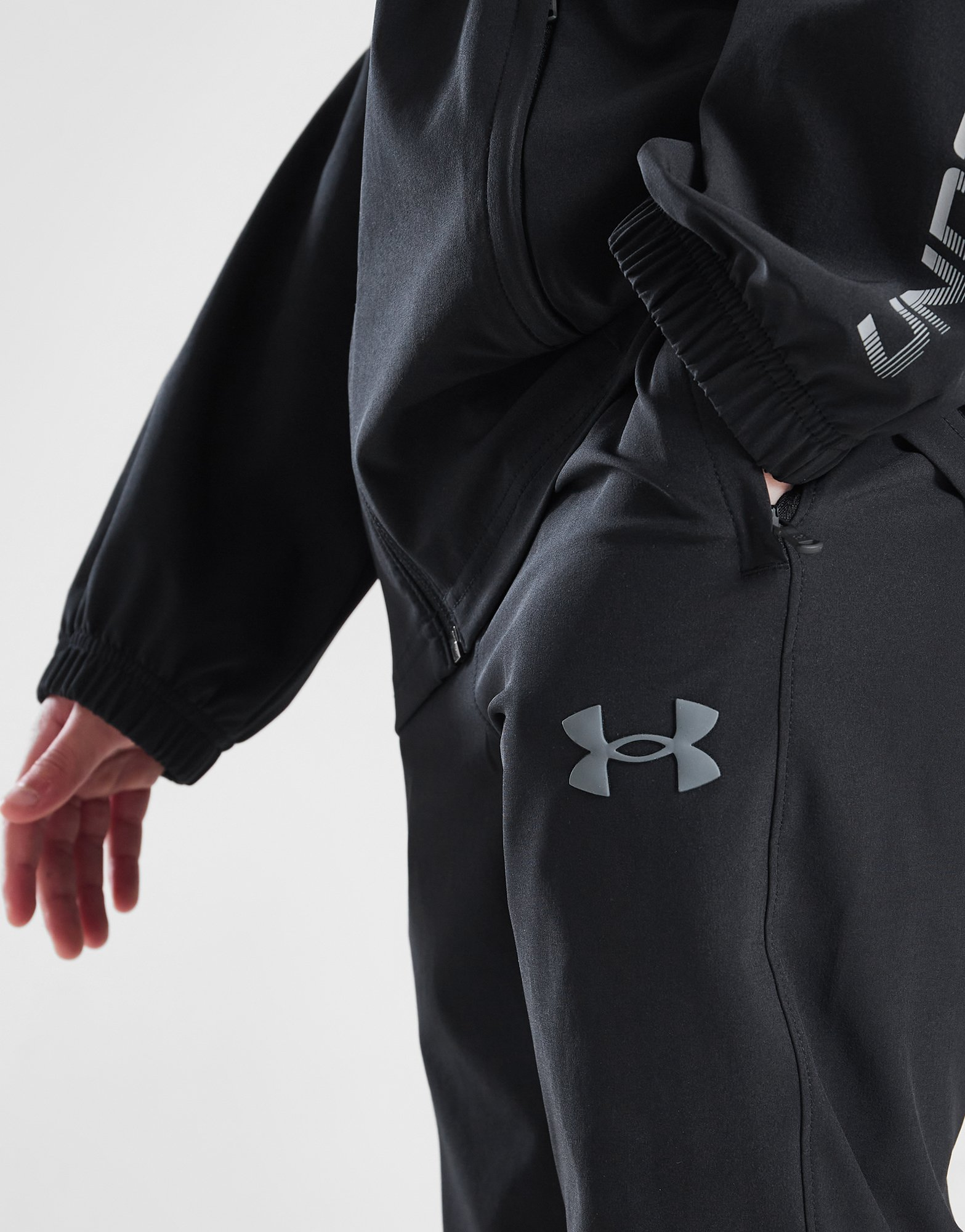 Under Armour Pantalon de jogging Junior