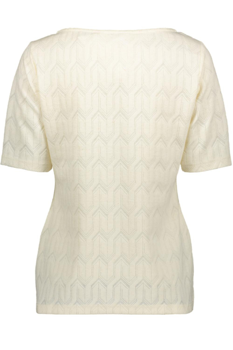 NED beige dames t-shirt