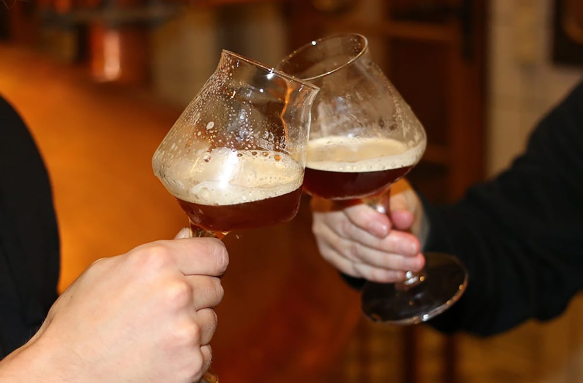 Brauereiführung mit Bierproben Mainz-Kastel