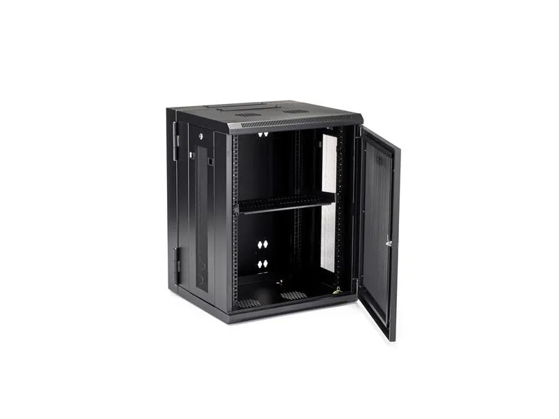 StarTech.com 15U 19
