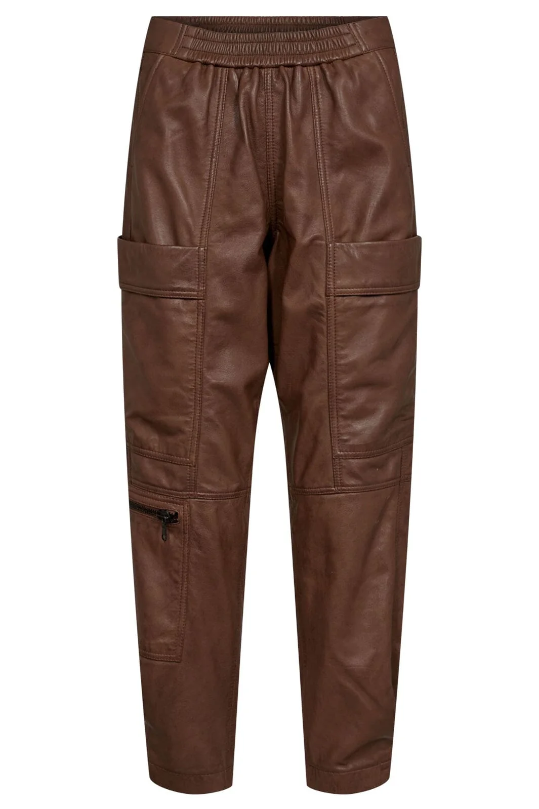 Gossia CinnaGO Jo Leather Pants