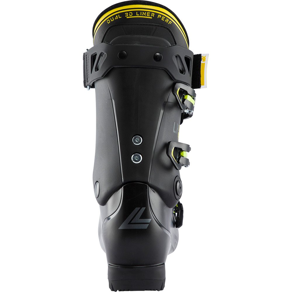 Lange LX 110 HV GripWalk® Alpin Skischuhe Herren black