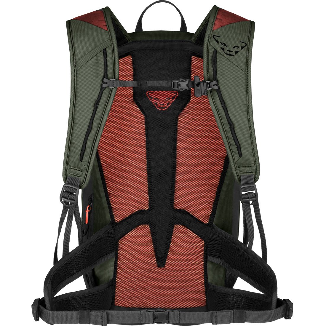 Dynafit Transalper 24l Rucksack thyme