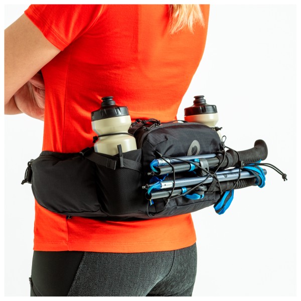 Fjällräven - Abisko Hip Pack 6 - Sac banane